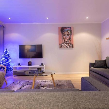 Apartment Rovakatu D28 Ροβανιέμι Εξωτερικό φωτογραφία