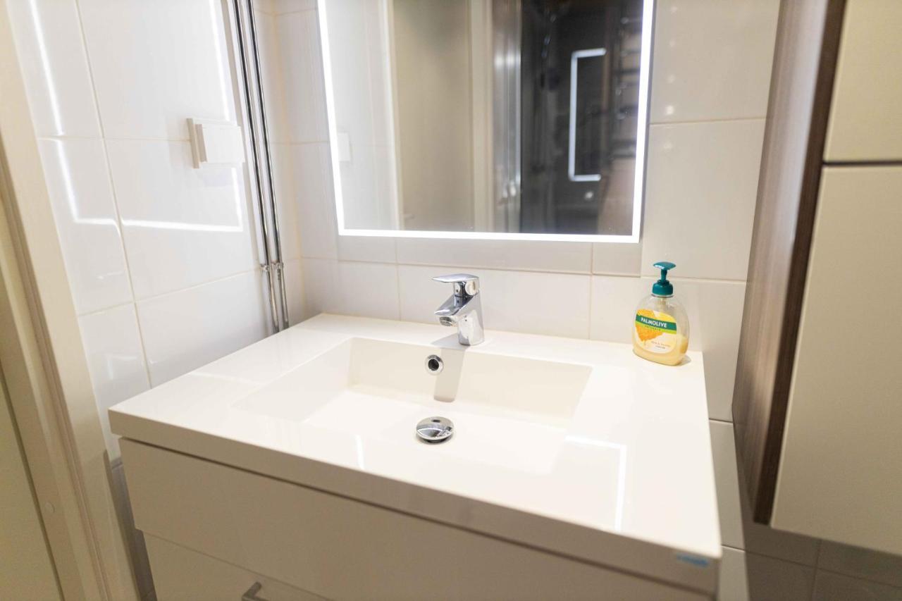 Apartment Rovakatu D28 Ροβανιέμι Εξωτερικό φωτογραφία