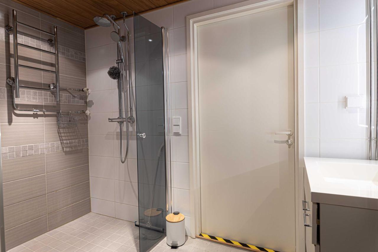Apartment Rovakatu D28 Ροβανιέμι Εξωτερικό φωτογραφία