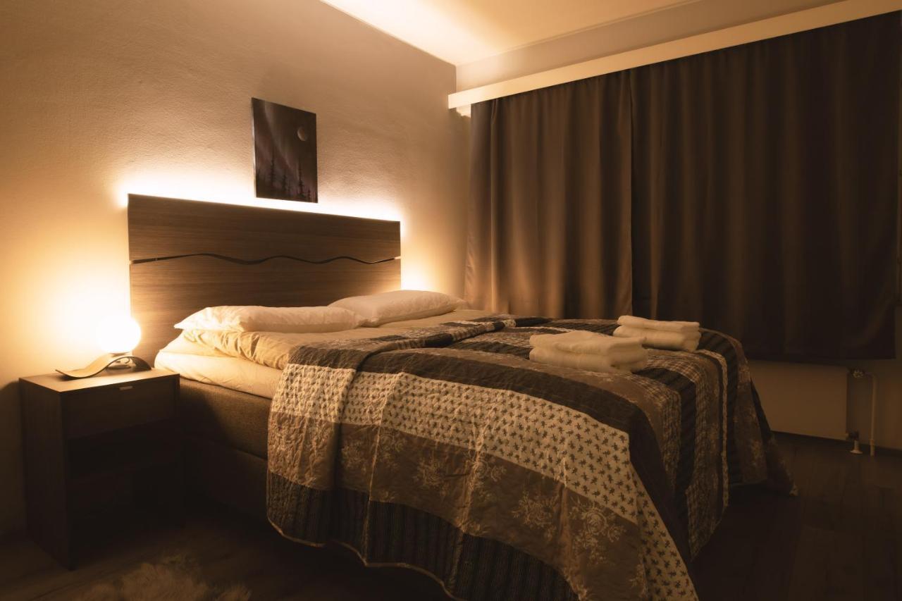 Apartment Rovakatu D28 Ροβανιέμι Εξωτερικό φωτογραφία