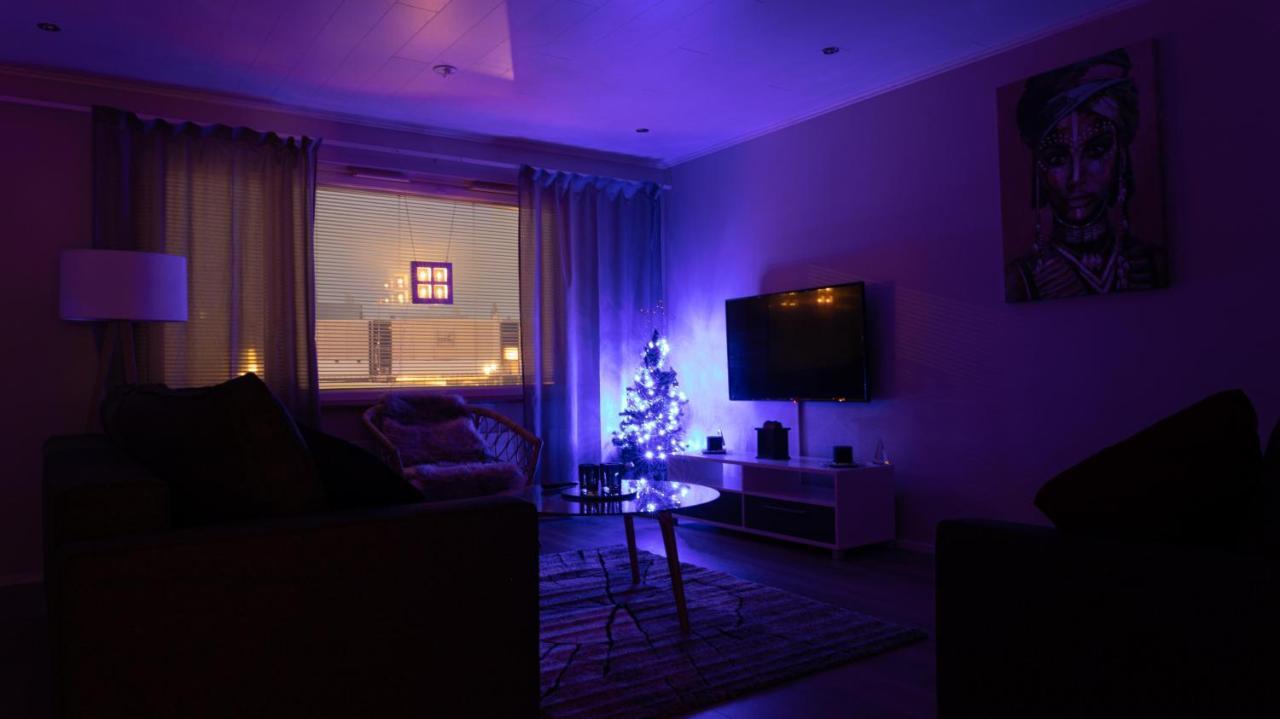 Apartment Rovakatu D28 Ροβανιέμι Εξωτερικό φωτογραφία