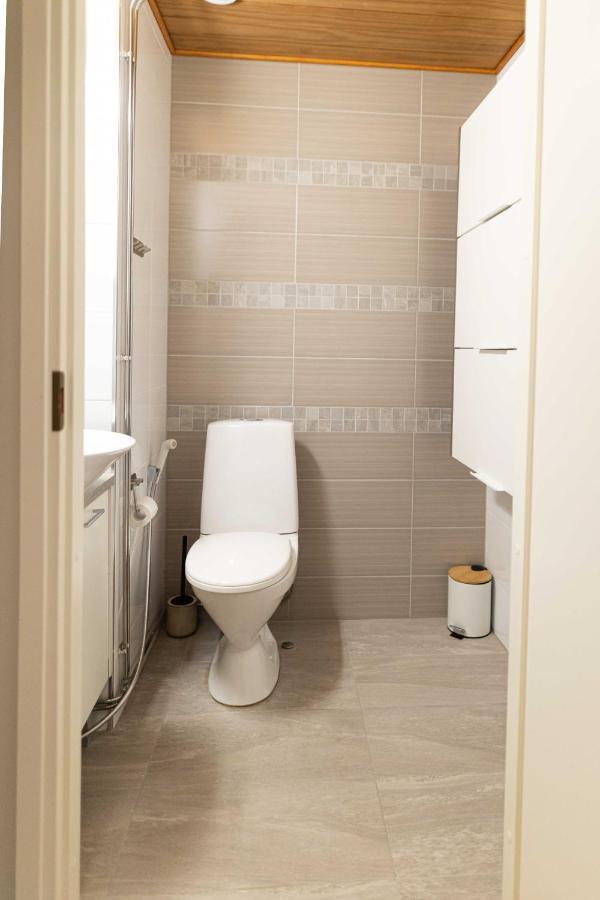 Apartment Rovakatu D28 Ροβανιέμι Εξωτερικό φωτογραφία