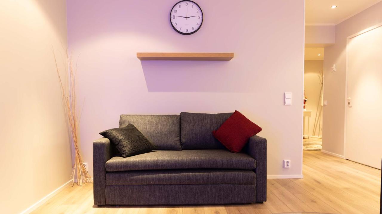 Apartment Rovakatu D28 Ροβανιέμι Εξωτερικό φωτογραφία