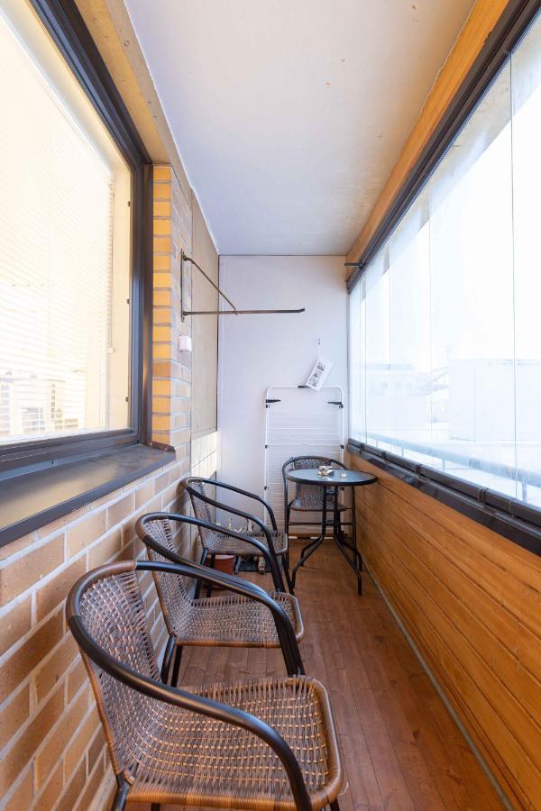 Apartment Rovakatu D28 Ροβανιέμι Εξωτερικό φωτογραφία